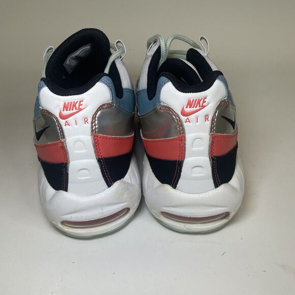 Nike Air Max 95 Aliens Sneakers - Picture 6 of 10